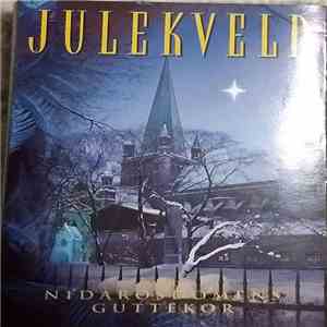 Nidarosdomens Guttekor - Julekveld FLAC