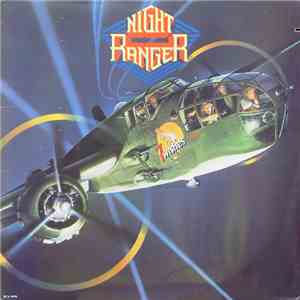Night Ranger - 7 Wishes FLAC