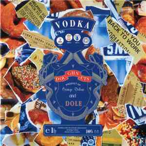Orange Deluxe - Vodka Doughnuts & Dole FLAC