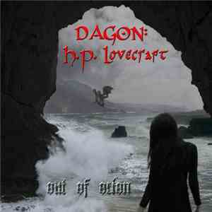 Out Of Orion - Dagon: H.P. Lovecraft FLAC