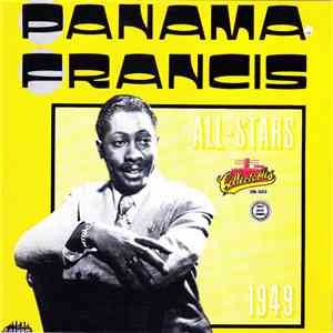 Panama Francis - All-Stars 1949 FLAC