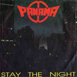 Panama - Stay The Night / Across The Freedom Line FLAC