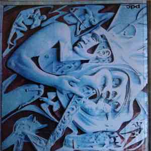 Patternclear / Alma Mater - "Ascent To Hell" (Split Tape) FLAC