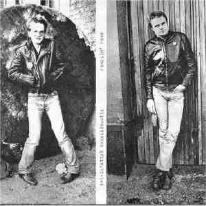 Pelle Miljoona & 1980 - Pelkistettyä Todellisuutta / Ramblin' Rose FLAC