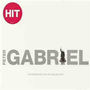 Peter Gabriel - Hit FLAC