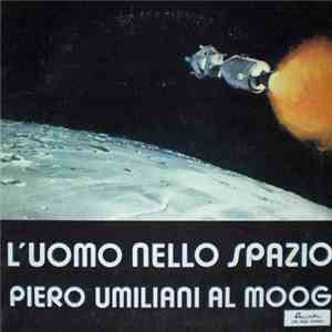 Piero Umiliani - L'Uomo Nello Spazio FLAC