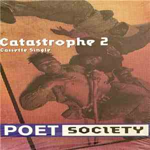 Poet Society - Catastrophe 2 FLAC