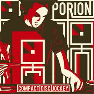 Porion - Compact Disc Jockey (Kiffe La Terreur) FLAC