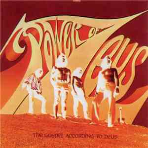 Power Of Zeus - The Gospel According To Zeus FLAC