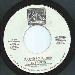 Ruby Lipps - (At The) Roller Rink / (In The) Summertime FLAC