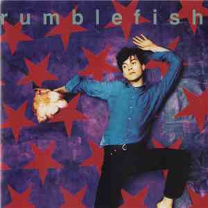 Rumblefish - Rumblefish FLAC
