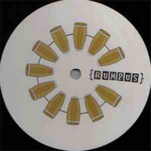 Rumpus - Atacama FLAC