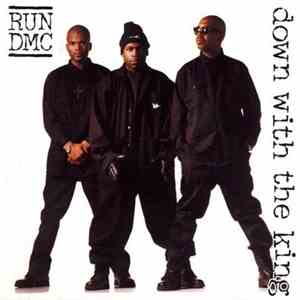 Run-DMC - Down With The King FLAC