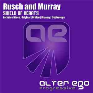 Rusch And Murray - Shield Of Hearts FLAC