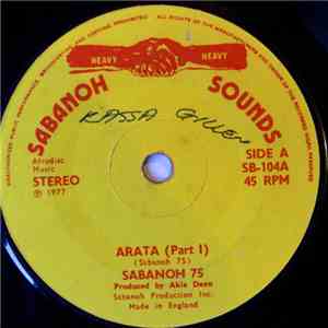 Sabanoh 75 - Arata FLAC