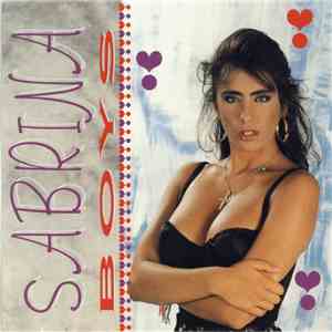 Sabrina - Boys FLAC