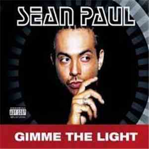 Sean Paul - Gimme The Light FLAC
