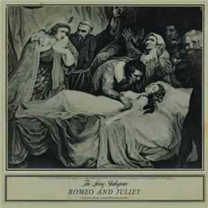 Shakespeare - Romeo And Juliet FLAC
