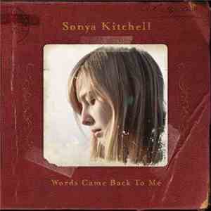 Sonya Kitchell - Words Came Back To Me FLAC