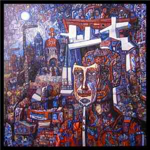 Stahlwerk 9 - Revolution Of The Antichrist FLAC