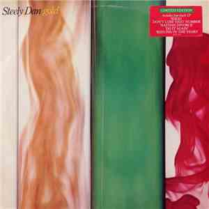 Steely Dan - Gold FLAC