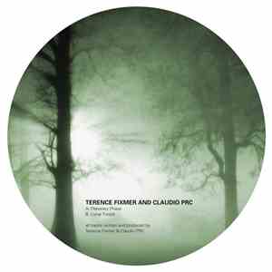 Terence Fixmer & Claudio PRC - Planetary Phase FLAC