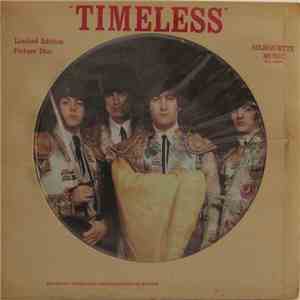 The Beatles - Timeless FLAC