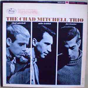 The Chad Mitchell Trio - Reflecting FLAC