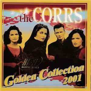 The Corrs - Golden Collection 2001 FLAC