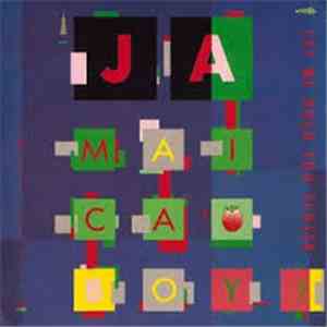 The Jamaica Boys - Let Me Hold You Closer FLAC