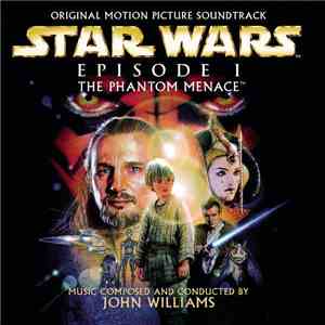 The London Symphony Orchestra - Star Wars (Episode I) FLAC