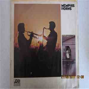 The Memphis Horns - The Memphis Horns FLAC