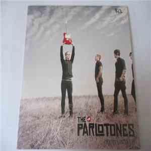 The Parlotones - Giant Mistake FLAC