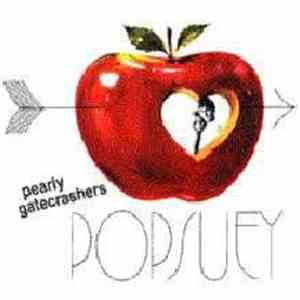 The Pearly Gatecrashers - Popsuey FLAC