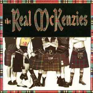 The Real McKenzies - The Real McKenzies FLAC