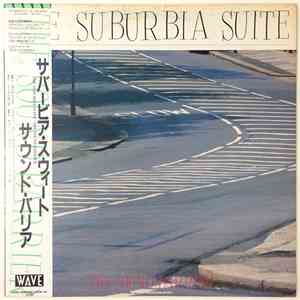 The Sound Barrier - The Suburbia Suite FLAC