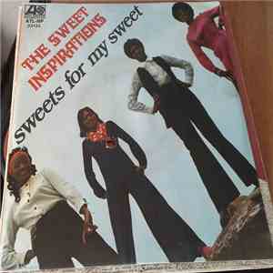 The Sweet Inspirations - Sweets For My Sweet FLAC