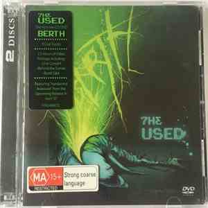 The Used - Berth FLAC