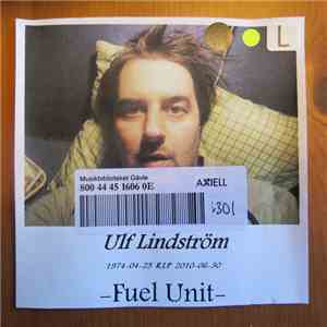 Ulf Lindström - Fuel Unit FLAC