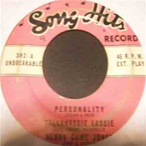 Unknown Artist - Personality FLAC