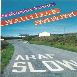 Unknown Artist - Walisisch Wort Für Wort FLAC