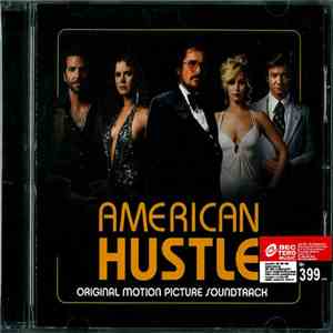 Various - American Hustle (Original Motion Picture Soundtrack) FLAC