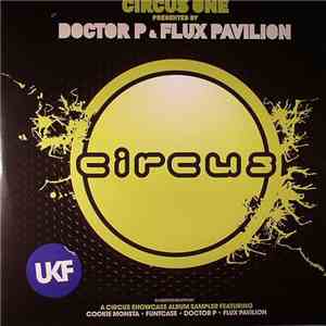 Various - Circus One: A Circus Showcase Album Sampler FLAC