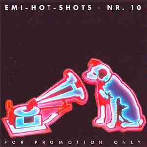 Various - EMI Hot Shots Nr. 10 FLAC