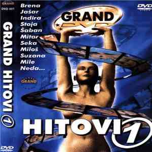 Various - Hitovi 1 FLAC