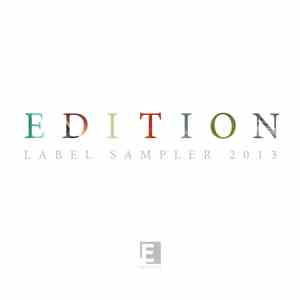 Various - Label Sampler 2013 FLAC