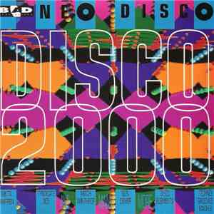 Various - Neo Disco : Disco 2000 FLAC