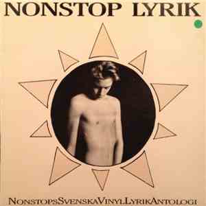 Various - Nonstop Lyrik FLAC