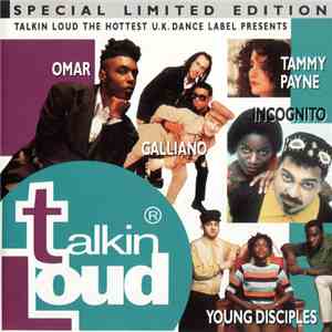 Various - Special Limited Edition FLAC