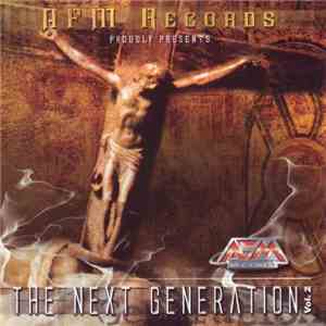 Various - The Next Generation Vol.2 FLAC